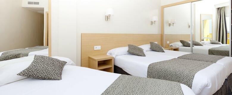 Hotel Samos