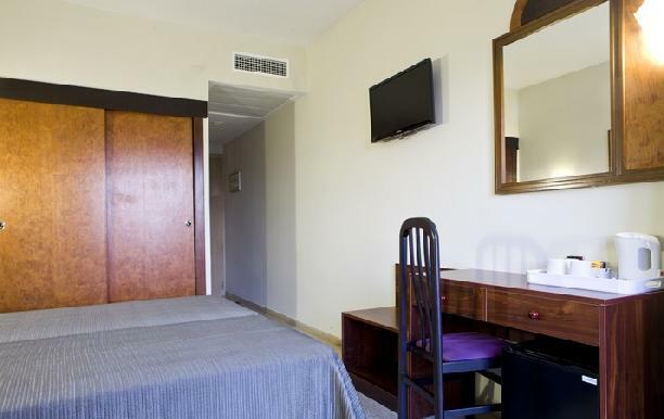 Hotel Samos