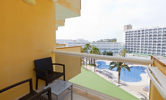 Hotel Samos