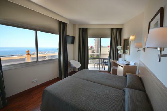 Hotel Samos