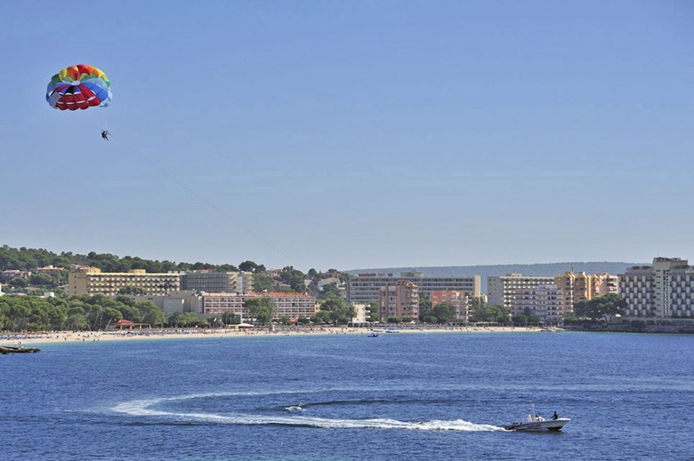 Hotel Samos