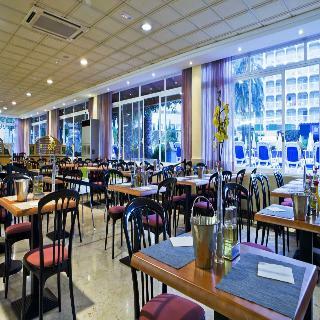 Hotel Samos