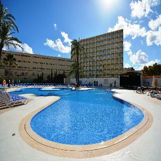 Hotel Samos