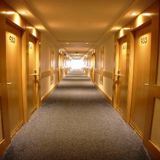 Hotel Samos