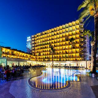 Hotel Samos