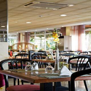 Hotel Samos