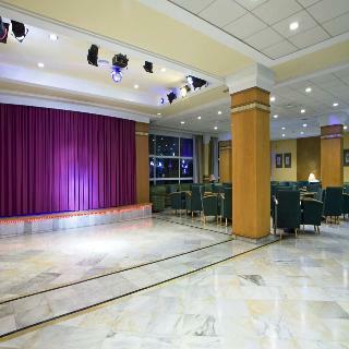 Hotel Samos
