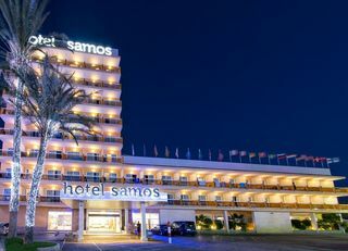 Hotel Samos