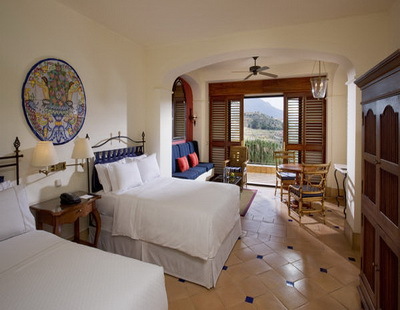 Hotel The Westin La Quinta Golf Resort & Spa