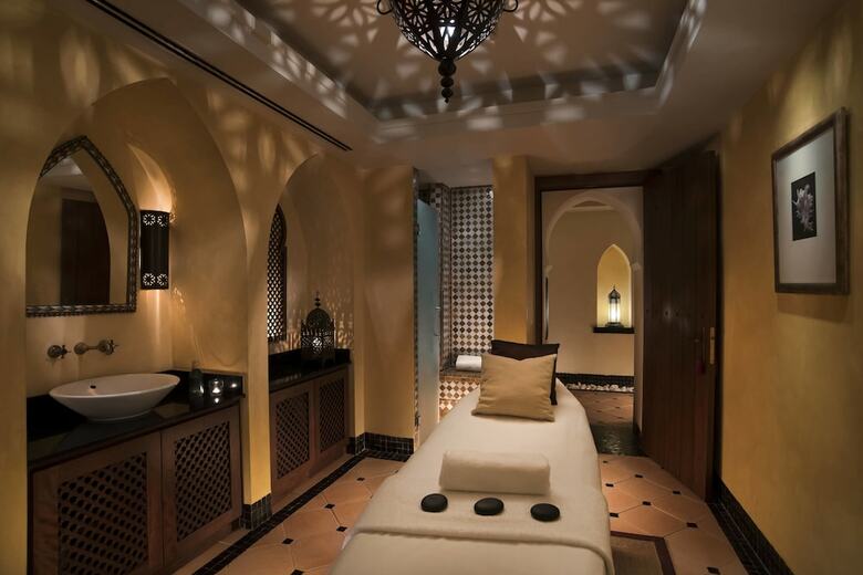 Hotel The Westin La Quinta Golf Resort & Spa