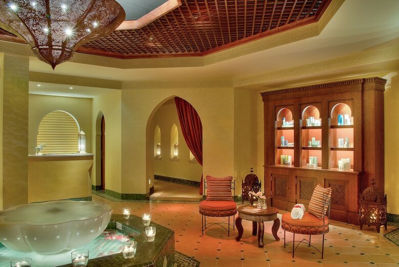 Hotel The Westin La Quinta Golf Resort & Spa
