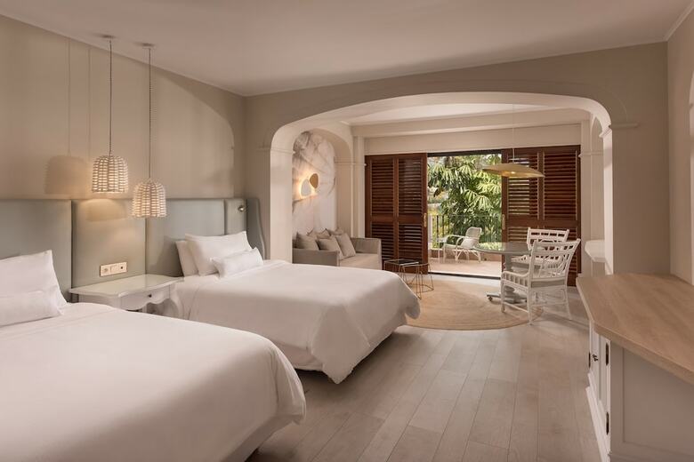 Hotel The Westin La Quinta Golf Resort & Spa