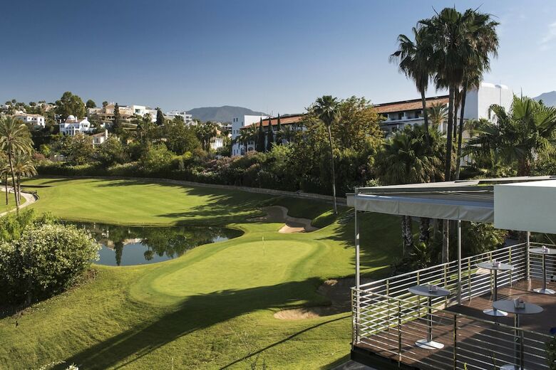 Hotel The Westin La Quinta Golf Resort & Spa
