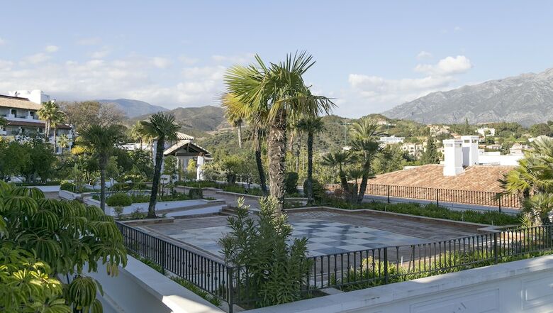 Hotel The Westin La Quinta Golf Resort & Spa