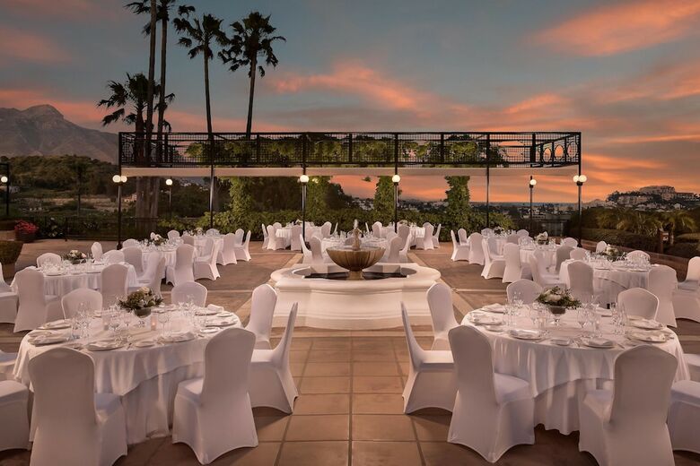 Hotel The Westin La Quinta Golf Resort & Spa