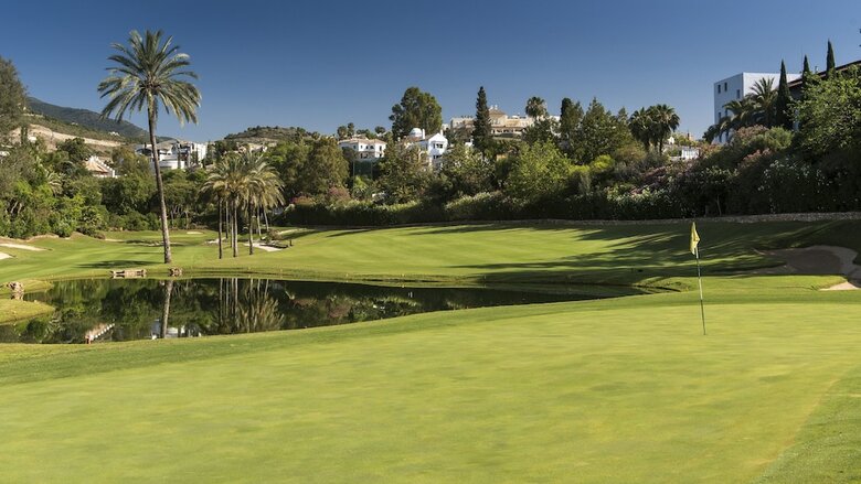 Hotel The Westin La Quinta Golf Resort & Spa