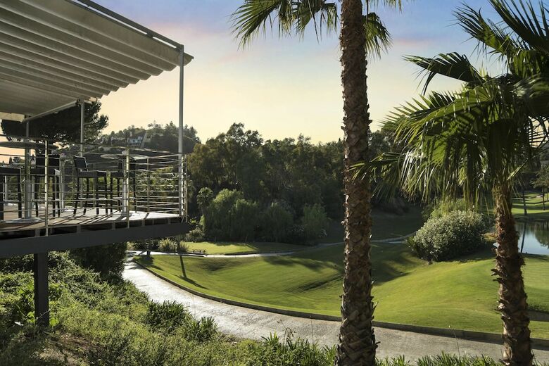 Hotel The Westin La Quinta Golf Resort & Spa