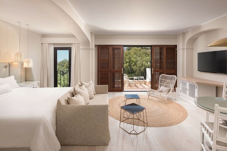 Hotel The Westin La Quinta Golf Resort & Spa