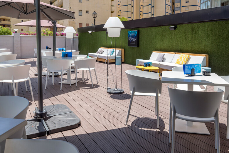 Aparthotel Veramar