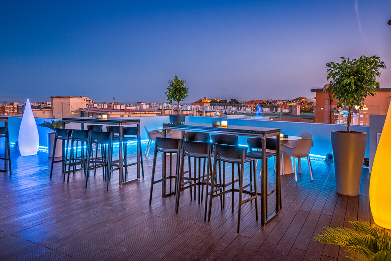 Aparthotel Veramar
