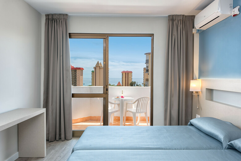 Aparthotel Veramar
