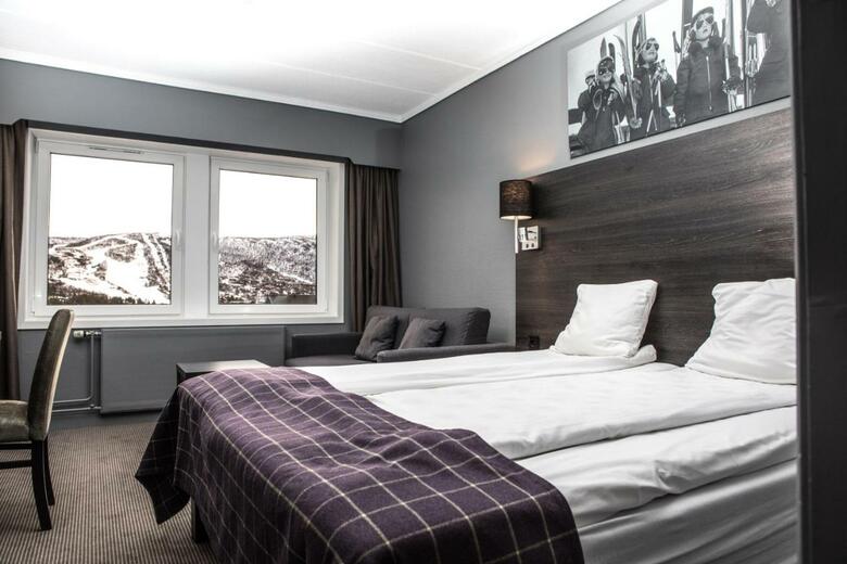 Hotel Geilo
