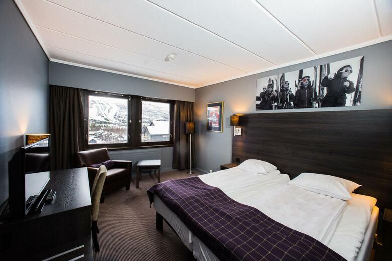 Hotel Geilo