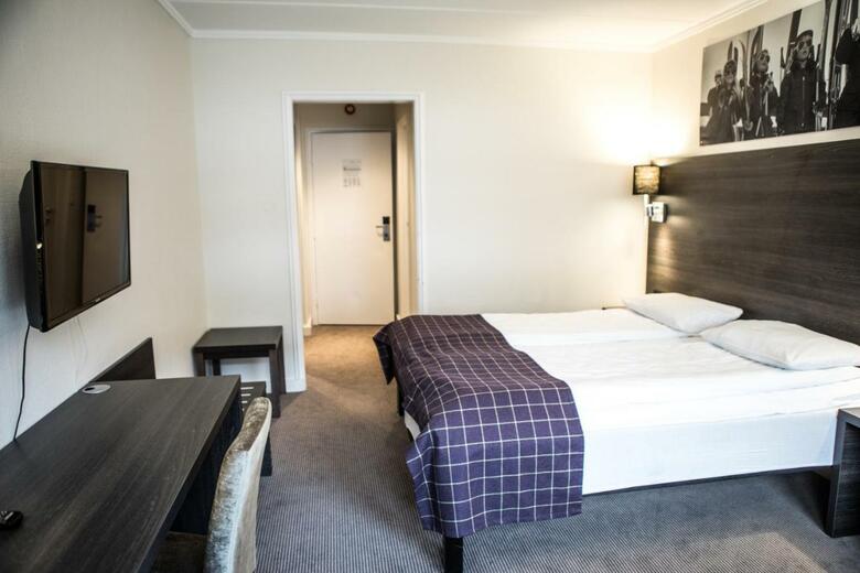 Hotel Geilo