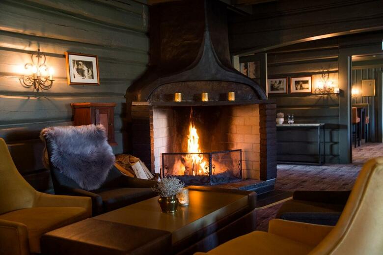 Hotel Geilo