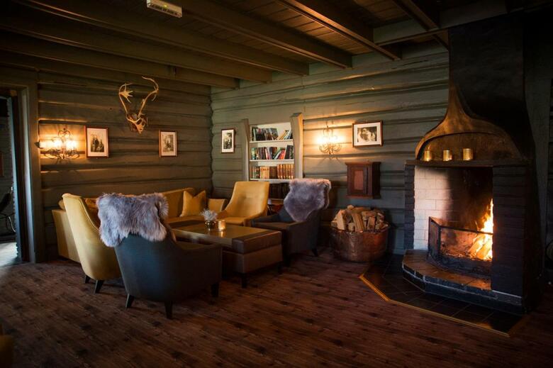 Hotel Geilo