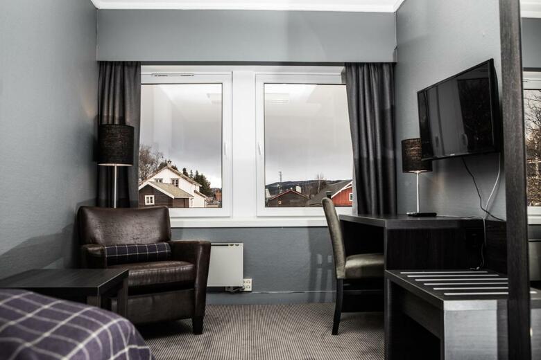 Hotel Geilo