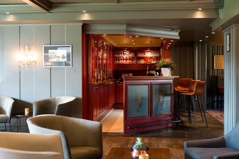 Hotel Geilo