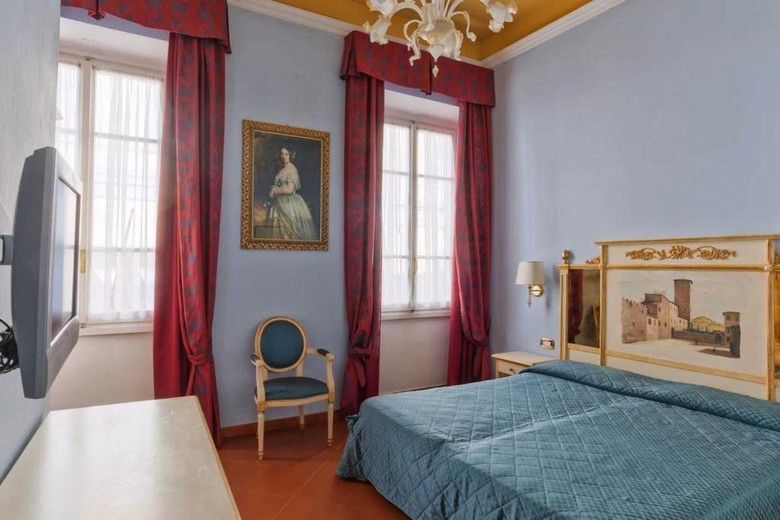 Hotel Donatello