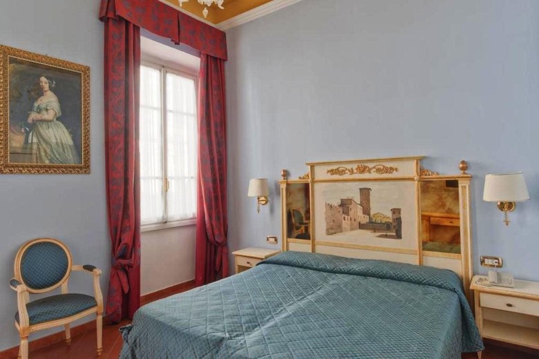 Hotel Donatello