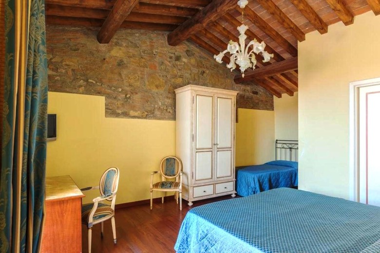 Hotel Donatello
