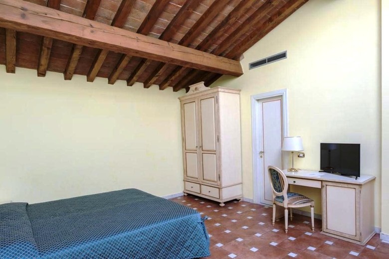 Hotel Donatello