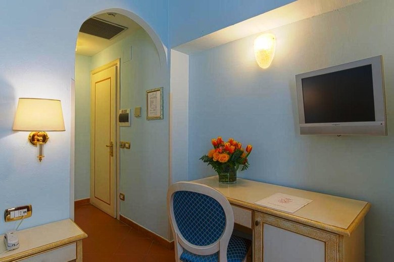 Hotel Donatello