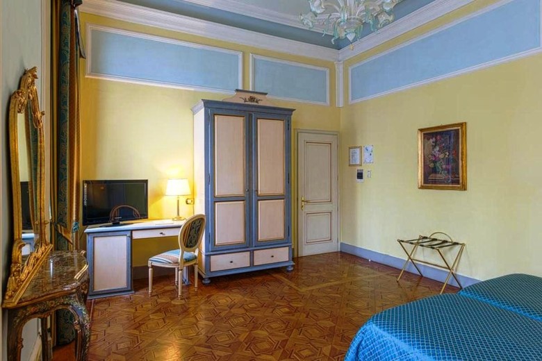 Hotel Donatello