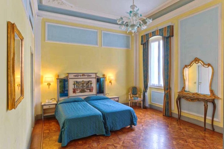 Hotel Donatello
