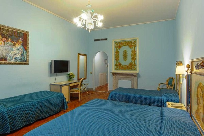 Hotel Donatello