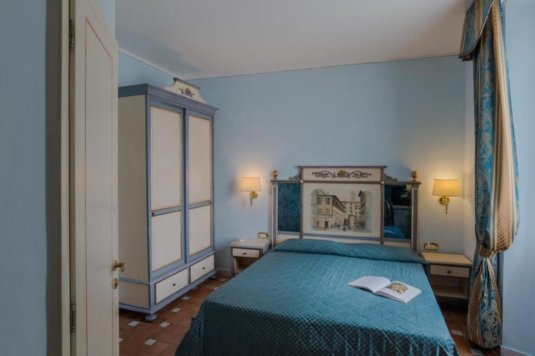 Hotel Donatello