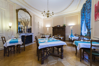 Hotel Musee Gare