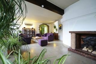 Hotel Musee Gare