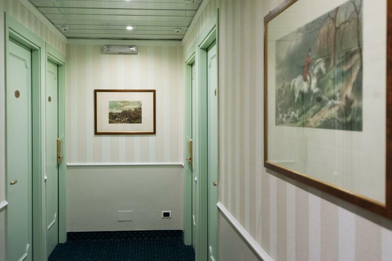 Hotel Flora