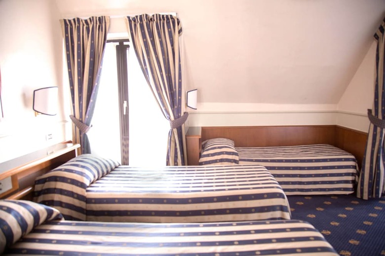Hotel Flora