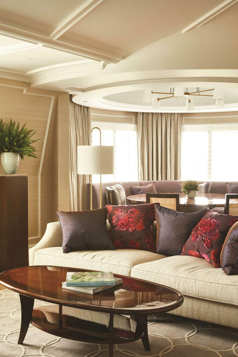 Hotel Cadogan