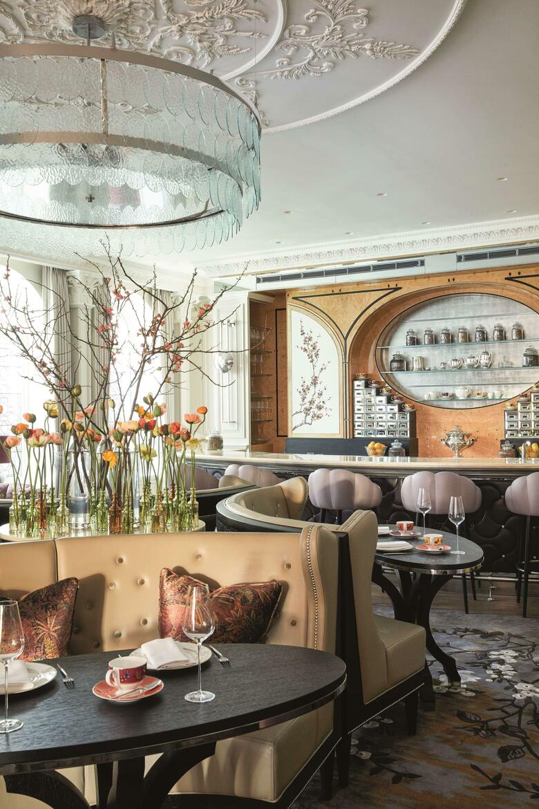 Hotel Cadogan