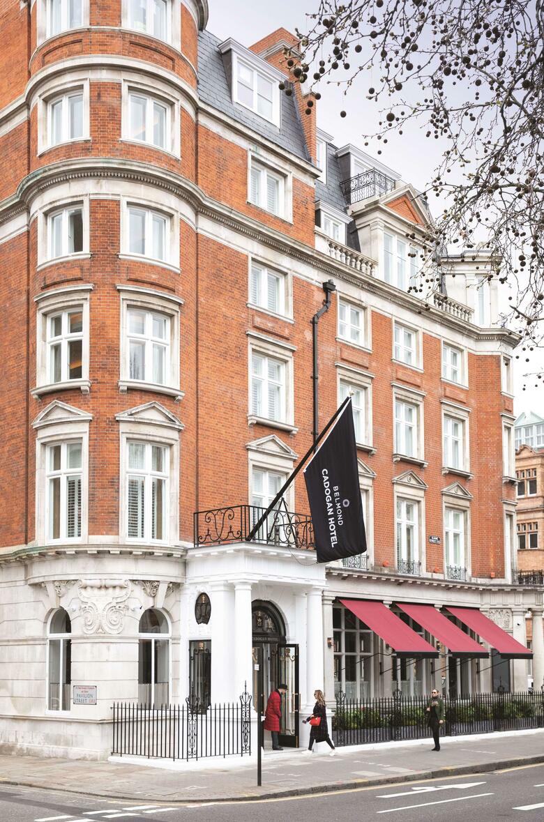 Hotel Cadogan