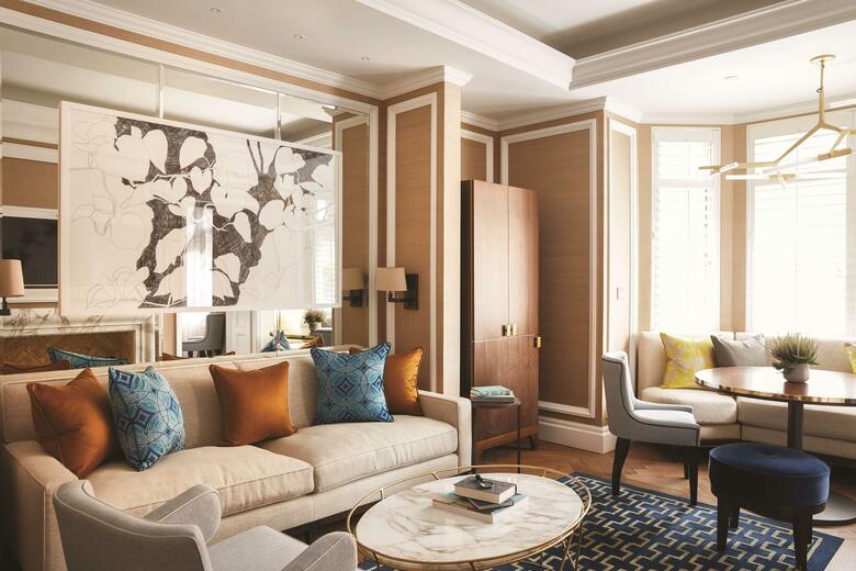 Hotel Cadogan