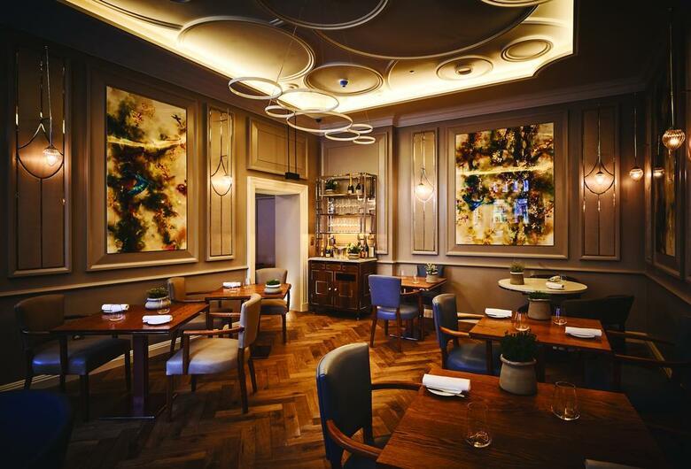 Hotel Cadogan